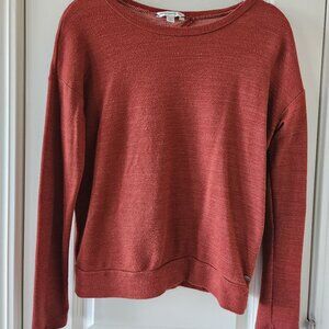 American Eagle Open Back Sweater